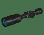 ATN X-Sight 4K Pro 5-20x IR Smart Dag & Nachtzichtkijker