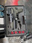 Hatsan velox semi auto 5.5mm