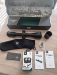 Vortex Strike Eagle 5-25x56 FFP EBR-7C
