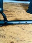 Howa 1500 in kaliber .308 met mdt ornyx chassis.