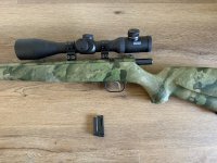 Weirauch hw60j lr