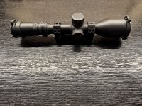 Prachtige zgan Nightforce NX8 2.5-20x50