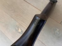 Springfield Armory M1A (M14)