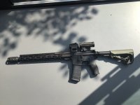 Te koop ar 15