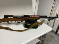 Sks