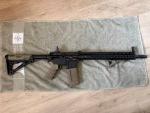 LuxDefTec LDT-15 FFK - nieuwstaat!