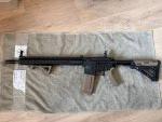 LuxDefTec LDT-15 FFK - nieuwstaat!