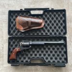 Ruger Super Blackhawk .44 Magnum