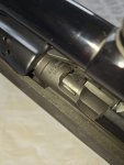 Karabijn M1 .30M1 Kunststof kolf, Kijker 3x9x40 en bipod