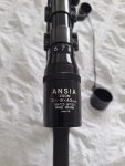 Karabijn M1 .30M1 Kunststof kolf, Kijker 3x9x40 en bipod