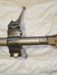 Karabijn M1 .30M1 Kunststof kolf, Kijker 3x9x40 en bipod