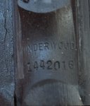 Karabijn M1 .30M1 Kunststof kolf, Kijker 3x9x40 en bipod