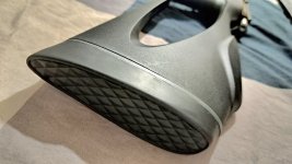 Snowpeak M25 PCP 9mm compleet met kogels NIEUW