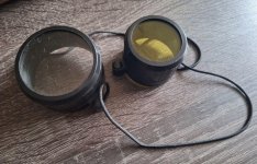JTS luchtbuks 6.35