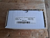 Te koop 44 magnum