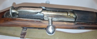mosin nagant  model 1891