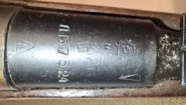 mosin nagant  model 1891