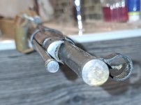 mosin nagant  model 1891
