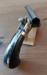 Colt Thuer .41RF derringer