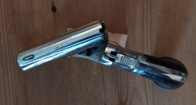 Colt Thuer .41RF derringer