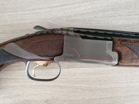 Browning B725 Sporter