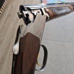 Browning B725 Sporter