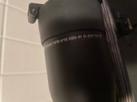 CZ 455 met richtkijker