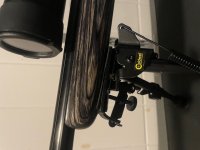 CZ 455 met richtkijker