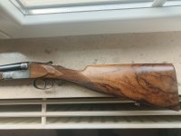 Browning CCS25, Luikse  juxta kal 20/70, Juxta kal 12/70