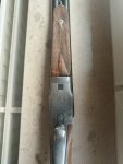 Browning CCS25, Luikse  juxta kal 20/70, Juxta kal 12/70