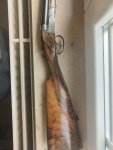 Browning CCS25, Luikse  juxta kal 20/70, Juxta kal 12/70