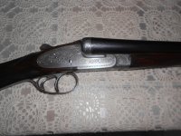 Browning CCS25, Luikse  juxta kal 20/70, Juxta kal 12/70