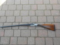 Browning CCS25, Luikse  juxta kal 20/70, Juxta kal 12/70