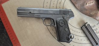 Husqvarna M1907