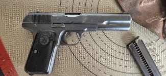 Husqvarna M1907