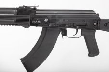 Izhmash MKK-104 – 100% nieuw – Originele Russische productie
