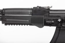 Izhmash MKK-104 – 100% nieuw – Originele Russische productie