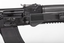 Izhmash MKK-104 – 100% nieuw – Originele Russische productie
