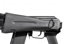 Izhmash MKK-104 – 100% nieuw – Originele Russische productie