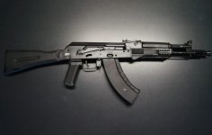 Izhmash MKK-104 – 100% nieuw – Originele Russische productie