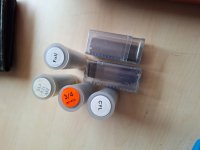 Winchester kal 12 compleet met toebehoren
