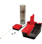 Description: Te koop : Hornady Vibratory Trickler