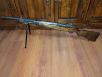 Beretta BM 59