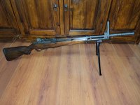 Beretta BM 59