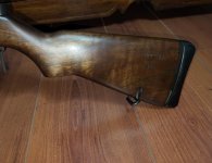 Beretta BM 59