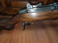 Beretta BM 59