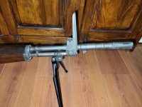 Beretta BM 59