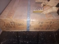 Surplus 7.62 x54r