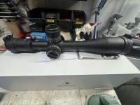 Discovery XED 5-36x56