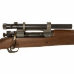 Originele Remington M1903 A4 Sniper Rifle Springfield